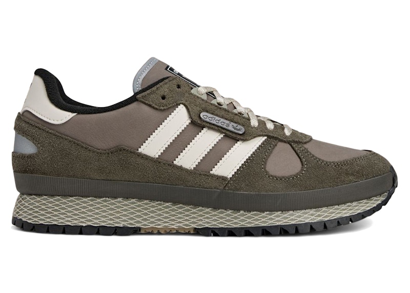 adidas New York Outdoor SPZL Branch Alumina JR1564