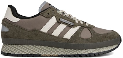 adidas New York Outdoor SPZL Branch Alumina JR1564 adidas New York Outdoor SPZL Branch Alumina JR1564