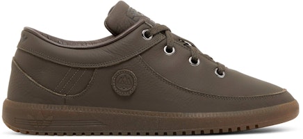 adidas Newrad SPZL 'Dark Brown' HP8842 adidas Newrad SPZL 'Dark Brown' HP8842