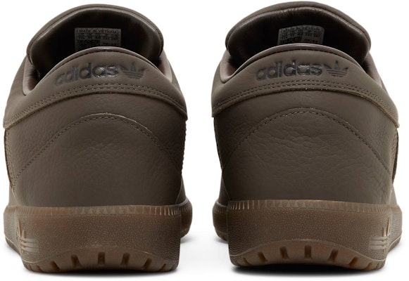 adidas Newrad SPZL 'Dark Brown' HP8842 Details for adidas Newrad SPZL 'Dark Brown' HP8842