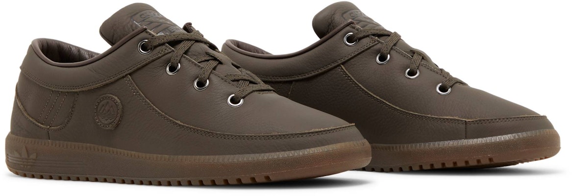adidas Newrad SPZL 'Dark Brown' HP8842 Cheap adidas Newrad SPZL 'Dark Brown' HP8842