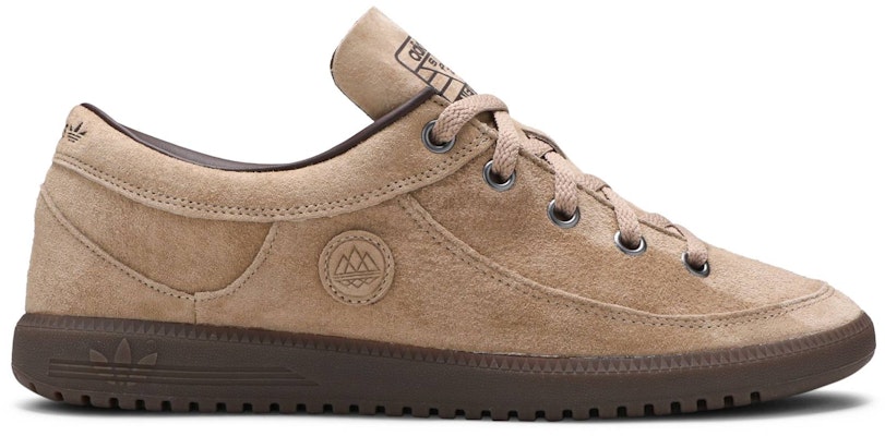 adidas Newrad SPZL 'Hemp Gum' FX1050 Buy adidas Newrad SPZL 'Hemp Gum' FX1050