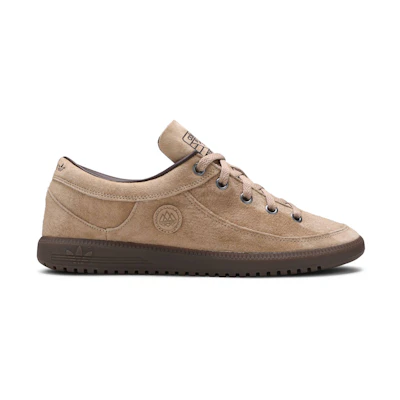 adidas Newrad SPZL 'Hemp Gum'