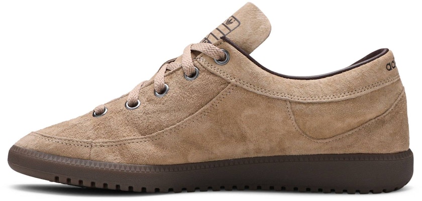 adidas Newrad SPZL 'Hemp Gum' FX1050 Lookbook adidas Newrad SPZL 'Hemp Gum' FX1050