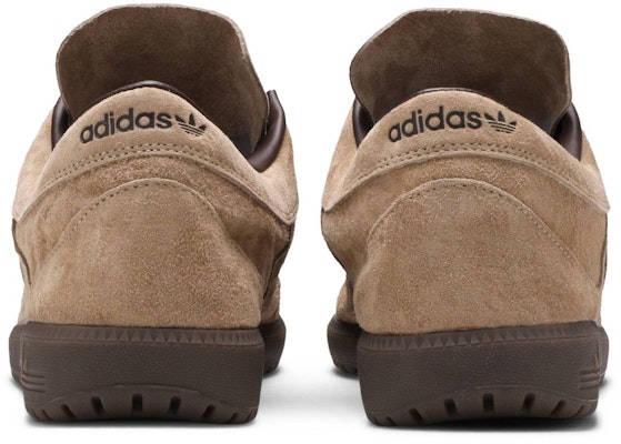 adidas Newrad SPZL 'Hemp Gum' FX1050 Details for adidas Newrad SPZL 'Hemp Gum' FX1050