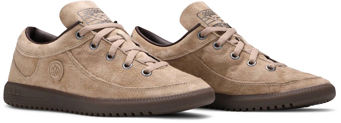 adidas Newrad SPZL 'Hemp Gum' FX1050 Cheap adidas Newrad SPZL 'Hemp Gum' FX1050