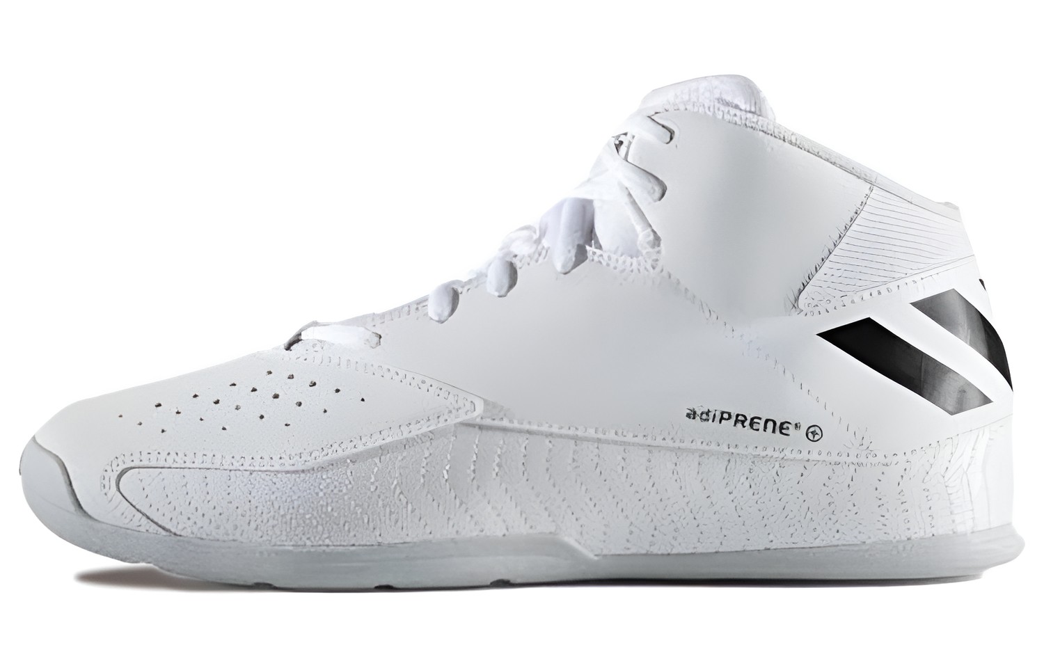 adidas Next Level Speed 5 'White' BW0624