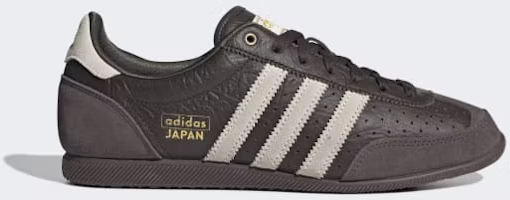 Adidas Nike "Japan" Edition Sneakers Shadow Olive/Cream White/Gold Metallic KI1198 Adidas Nike "Japan" Edition Sneakers Shadow Olive/Cream White/Gold Metallic KI1198