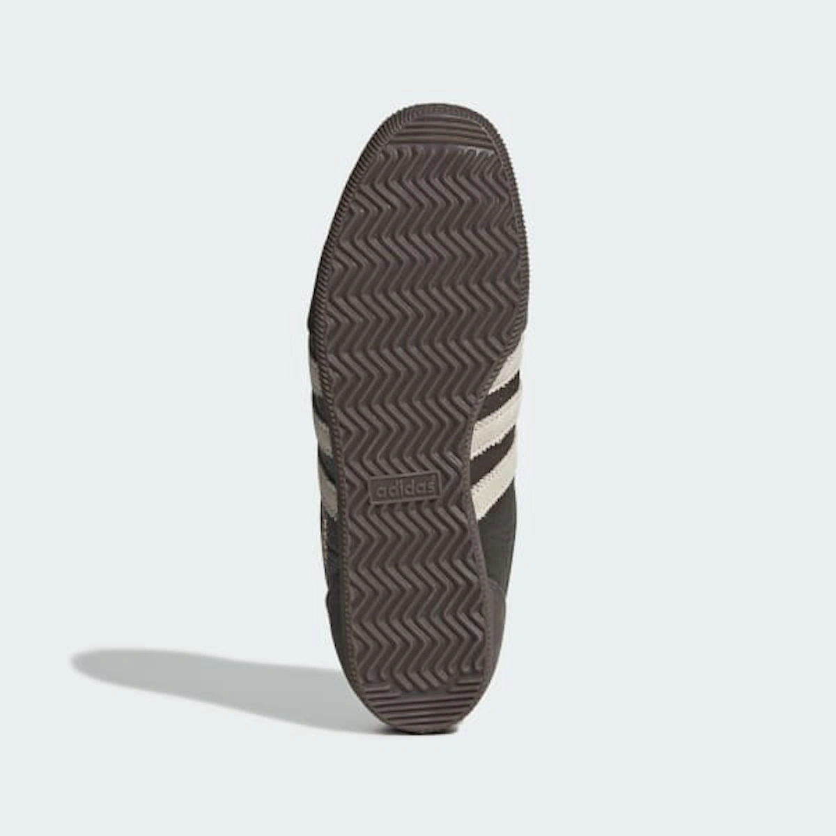 Adidas Nike "Japan" Edition Sneakers Shadow Olive/Cream White/Gold Metallic