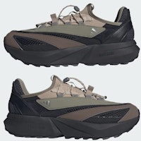 Sizing Adidas Nike Lightblaze Vista Sneakers Core Black/Iron Metallic/Trace Khaki HP6929