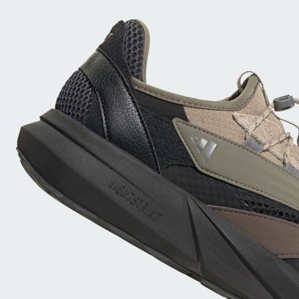 Cheap 아디다스 나이키 라이트블레이즈 비스타 스니커즈 코어블랙/아이언메탈릭/트레이스카키 HP6929