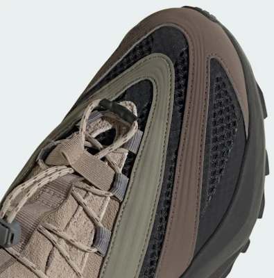 아디다스 나이키 라이트블레이즈 비스타 스니커즈 코어블랙/아이언메탈릭/트레이스카키 HP6929 1