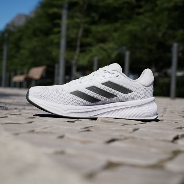 Sizing 아디다스 나이키 리액트 엘리먼트 87 '볼트/하이퍼 퓨전' 클라우드 화이트/코어 블랙 IH6008