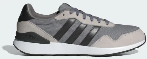 adidas Nike Run 60s 4.0 Grey Three/Core Black/Grey Two JR6624 adidas Nike Run 60s 4.0 Grey Three/Core Black/Grey Two JR6624