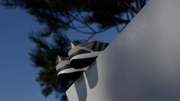 Order adidas Nike Run 60s 4.0 Gris Tres/Negro/Core Gris Dos JR6624