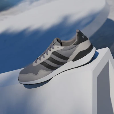 adidas Nike Run 60s 4.0 Gris Tres/Negro/Core Gris Dos JR6624 Sizing adidas Nike Run 60s 4.0 Gris Tres/Negro/Core Gris Dos JR6624