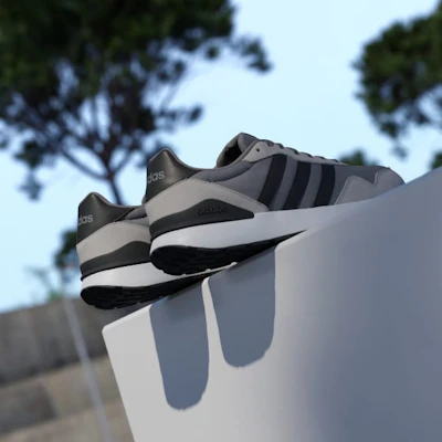 adidas Nike Run 60s 4.0 Gris Tres/Negro/Core Gris Dos JR6624 Cheap adidas Nike Run 60s 4.0 Gris Tres/Negro/Core Gris Dos JR6624