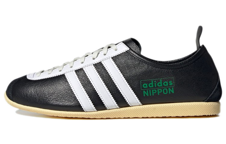 Buy adidas Nippon OG '黑綠' FW3303
