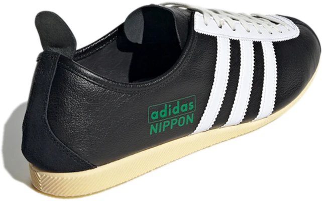 adidas Nippon OG '黑綠' FW3303 Shop adidas Nippon OG '黑綠' FW3303