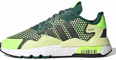 adidas Nite Jogger '3M Branding - Signal Green' EF5406 adidas Nite Jogger '3M Branding - Signal Green' EF5406