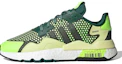 Buy adidas Nite Jogger ''Marquage 3M - Vert Signal'' EF5406