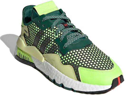 adidas Nite Jogger ''Marquage 3M - Vert Signal'' EF5406 Order adidas Nite Jogger ''Marquage 3M - Vert Signal'' EF5406
