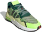 Order adidas Nite Jogger ''Marquage 3M - Vert Signal'' EF5406