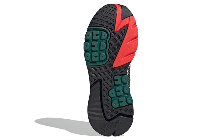 adidas Nite Jogger '3M Branding - Signal Green' 圖 5