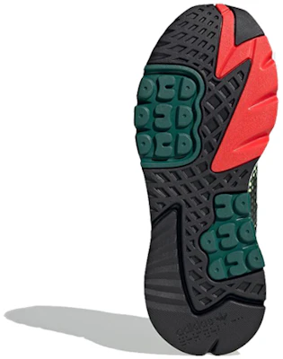 adidas Nite Jogger ''Marquage 3M - Vert Signal'' EF5406 Purchase adidas Nite Jogger ''Marquage 3M - Vert Signal'' EF5406