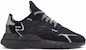 adidas Nite Jogger '3M Core Black' Hitam Teras EE5884
