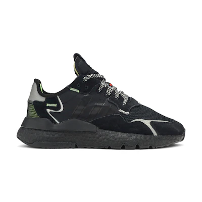 adidas Nite Jogger '3M Core Black'