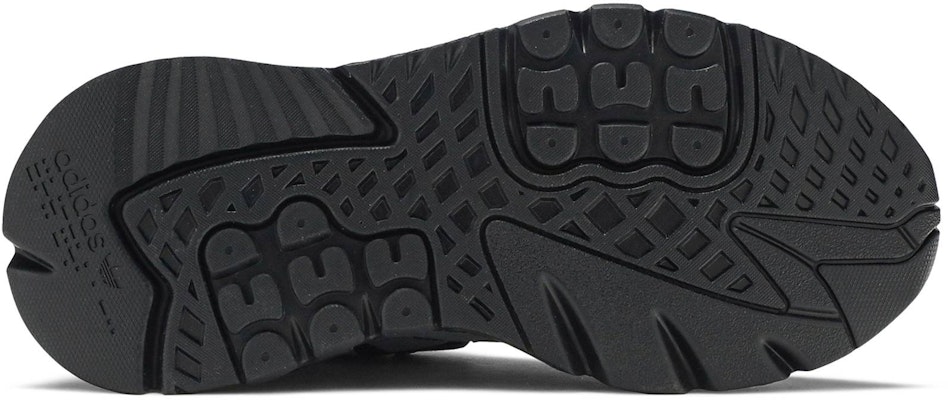 adidas Nite Jogger '3M Core Black' EE5884 Shop adidas Nite Jogger '3M Core Black' EE5884