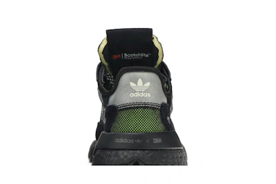 adidas Nite Jogger '3M Core Black' EE5884