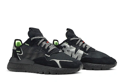 adidas Nite Jogger '3M Core Black' EE5884