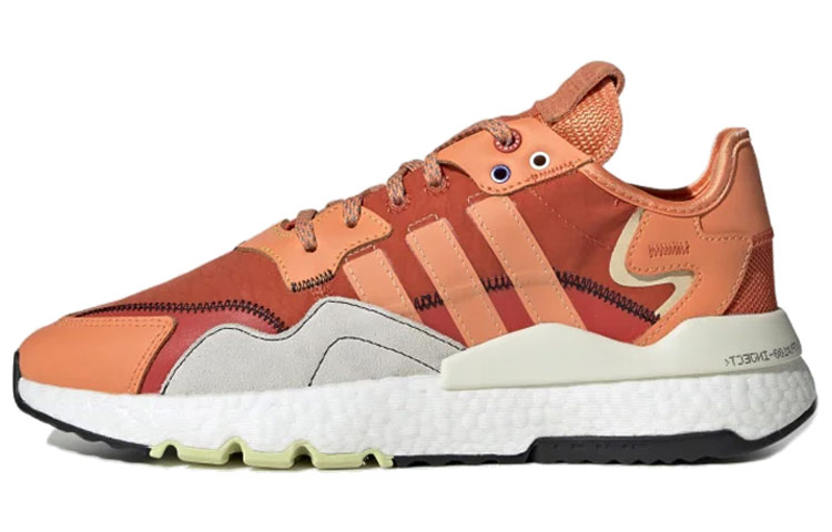 adidas Nite Jogger 'Amber Tint' EF5404