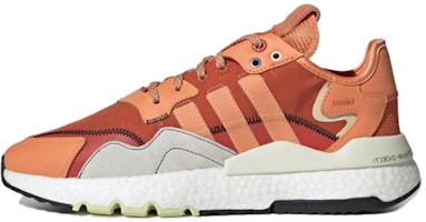 adidas Nite Jogger 'Amber Tint' EF5404 adidas Nite Jogger 'Amber Tint' EF5404