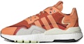 Buy 阿迪达斯 Nite Jogger '琥珀色' 运动鞋 EF5404