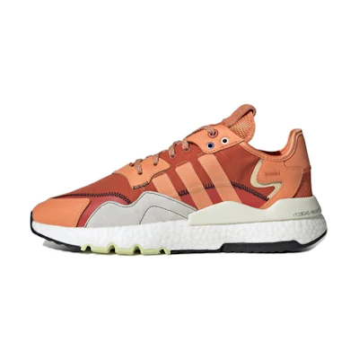 adidas Nite Jogger 'Amber Tint'