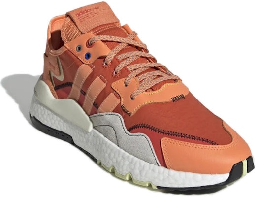 阿迪达斯 Nite Jogger '琥珀色' 运动鞋 EF5404 Order 阿迪达斯 Nite Jogger '琥珀色' 运动鞋 EF5404