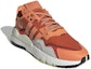 Order 阿迪达斯 Nite Jogger '琥珀色' 运动鞋 EF5404