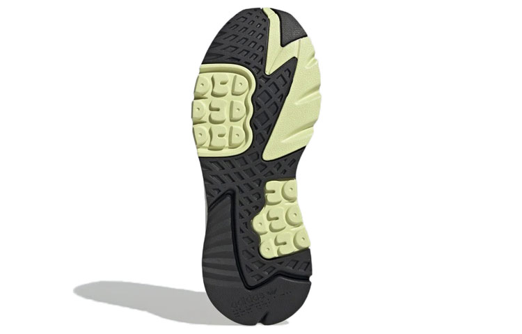 Purchase adidas Nite Jogger 'Amber Tint' Sepatu Sneakers EF5404