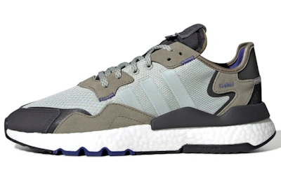 adidas Nite Jogger 'Ash Silver' EE5867