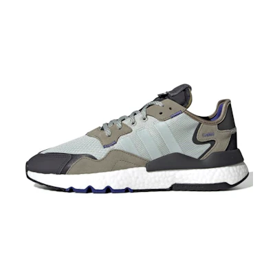 adidas Nite Jogger 'Ash Silver'