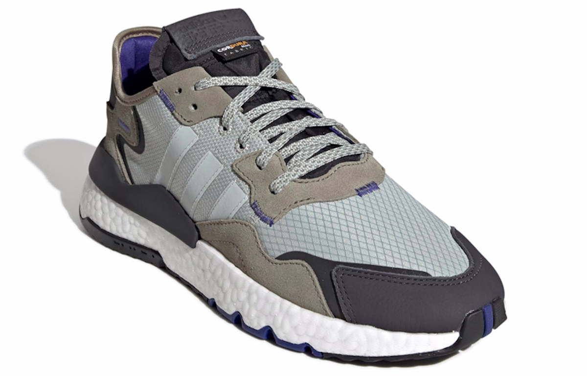 adidas Nite Jogger 'Ash Silver' EE5867