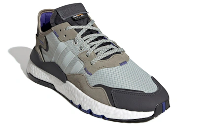 adidas Nite Jogger 'Ash Silver' EE5867