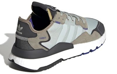 adidas Nite Jogger 'Ash Silver' EE5867