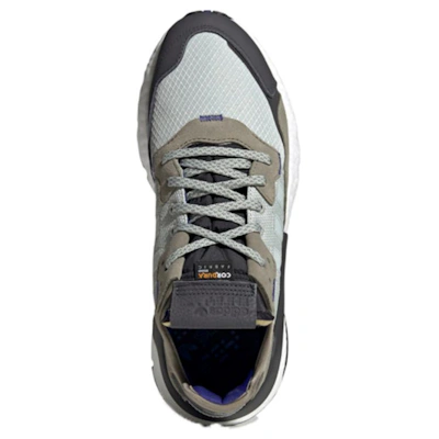 adidas Nite Jogger 'Ash Silver' EE5867