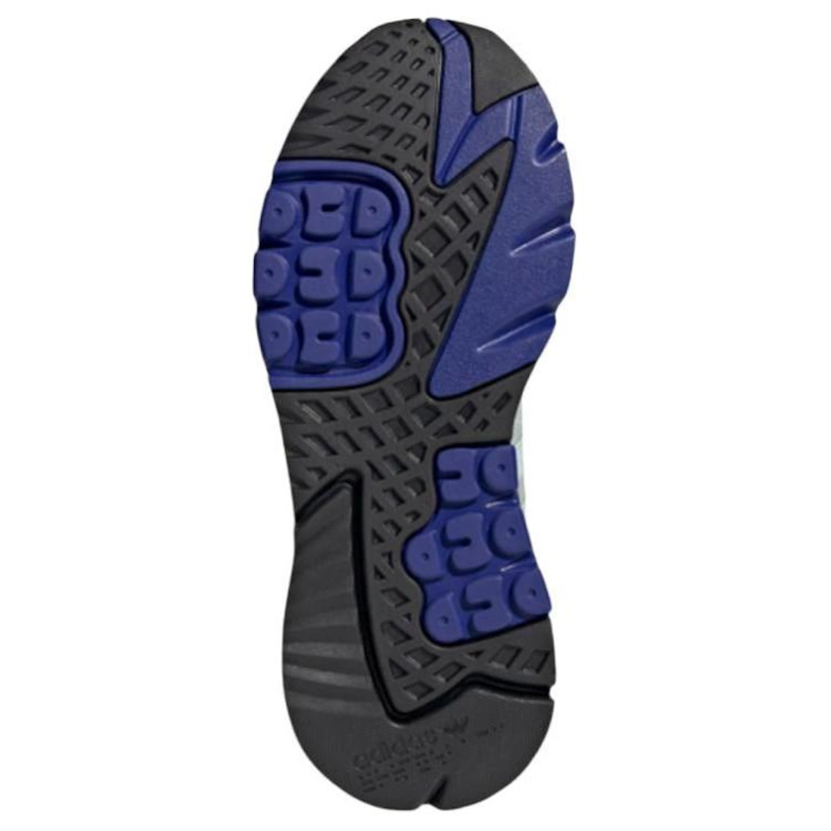 adidas Nite Jogger 'Ash Silver' EE5867