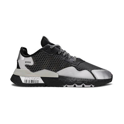 adidas Nite Jogger 'Bar Code Graphic'