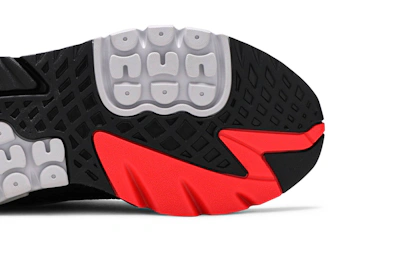 adidas Nite Jogger 'Bar Code Graphic' EF5407